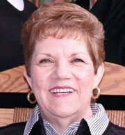 Linda Johnson