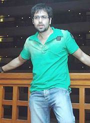 Dhanesh Dhamanaskar