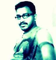 Prasad Cherpulassery