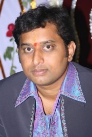 Rajesh Yadav
