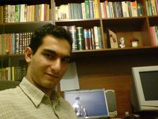 Ehsan Fayazzadeh