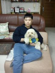 Sampson Lau