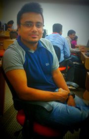 Rahul Sinha