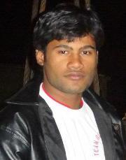 Ranjith Kumar