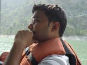 Prabhat Saha