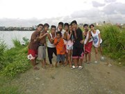 Ako John