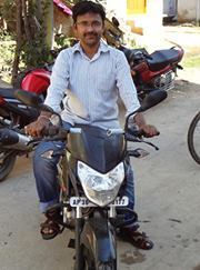Arun Kumar