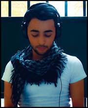 Iraj Naseri