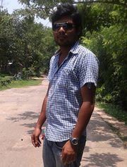 Kishalay Chakraborty