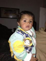 Qasim Shahzad