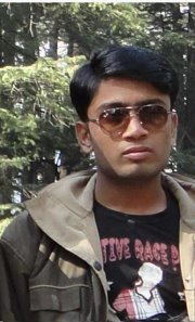 Deepak Patil