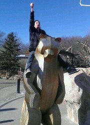 Christopher Mckelvey