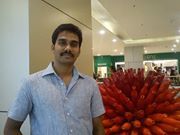 Bharani Elango