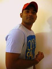 Manoj Singh