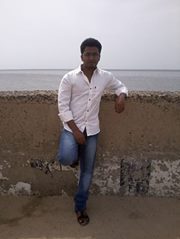Saravanan Chinnu