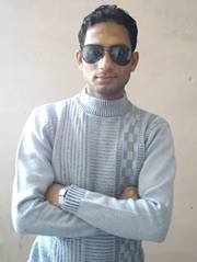 Adil Hussain
