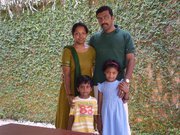 Sudha Vinoth