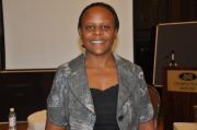 Everlyne Nangila