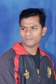 Sudarshan Dolse