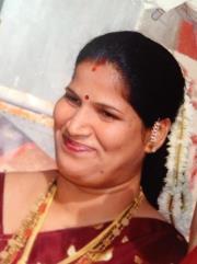 Jyothi Prabhavati