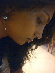 Shraddha Chauhan