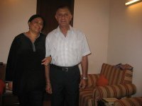 Meenu Anand