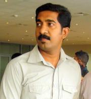 Suresh Babu