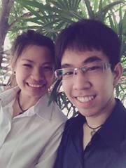 คนึง ผิงผิง