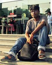 Sandeep Sundar