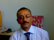 عارف السقاف