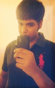 Aman Gaur