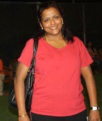 Uma Subramaniam