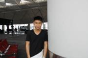 Calvin Lau