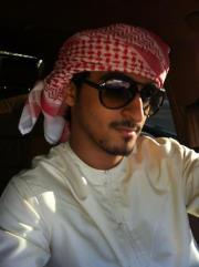 Mohammed Alshehhi