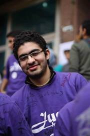 Mohamed Saleh