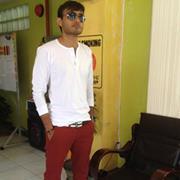 Pranavjeet Kaldate