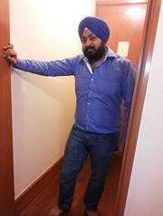 Harpreet Singh