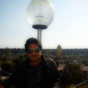Vishal Ambastha