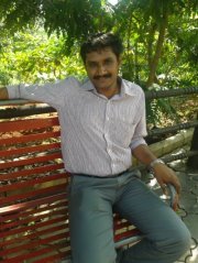 Prajith Ramesan