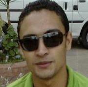 Mohamed Alkateb