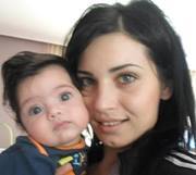 Любомира Сребрина