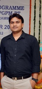 Ravinder Kumar bind