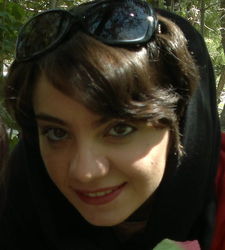 Shaghayegh Hosseinzadeh