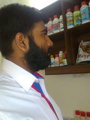 Muhammad Khalid sahota