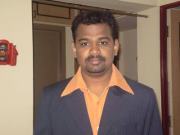Mugunthan Kumar