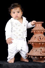 Ashok Chowdary