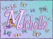 Michelle Menes