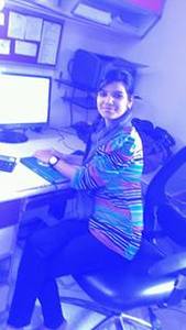 Jayati Shukla