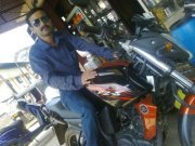 Adarsh Crasta