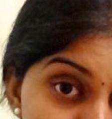 Anusha Reddy